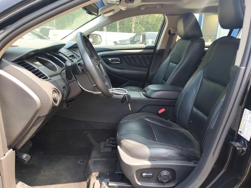 Продажа на аукционе авто 2011 Ford Taurus, vin: 1FAHP2EW7BG188717, номер лота: 63607436