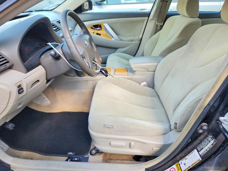 Продажа на аукционе авто 2007 Toyota Camry, vin: JTNBE46KX73114246, номер лота: 62541806