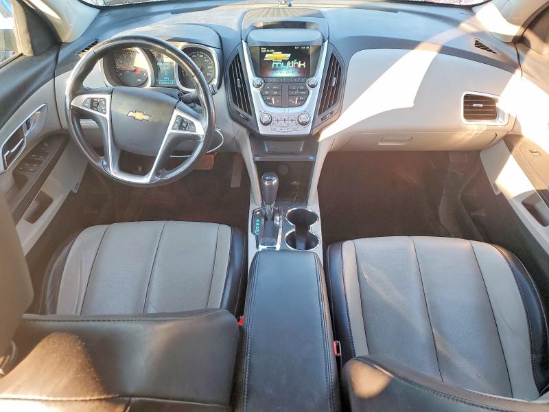 Aukcja sprzedaży 2016 Chevrolet Equinox, vin: 2GNFLGE36G6172880, numer aukcji: 64119646