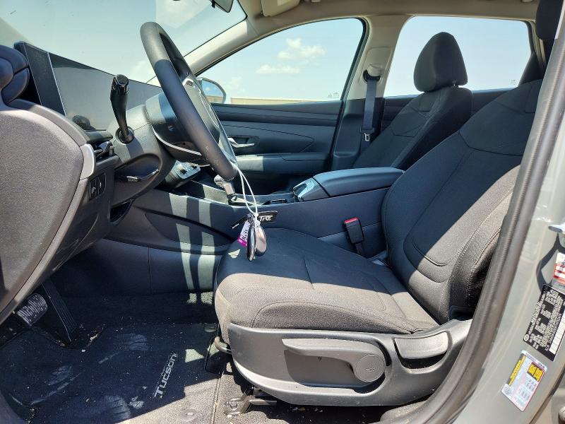Aukcja sprzedaży 2026 Hyundai Tucson, vin: 5NMJA3DE8TH755474, numer aukcji: 63793466
