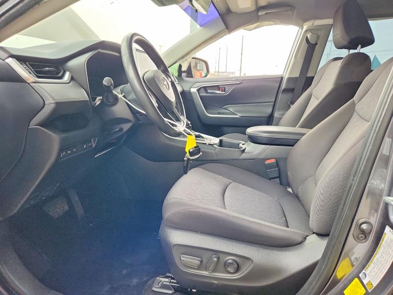 Продаж на аукціоні авто 2023 Toyota Rav4, vin: JTMW1RFV5PD103772, номер лоту: 63891536