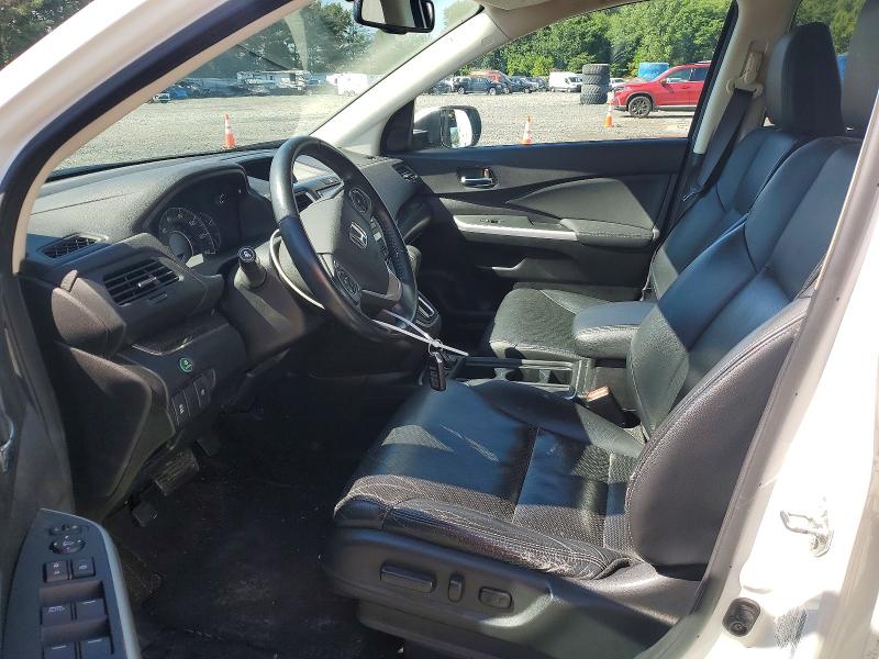 Продажа на аукционе авто 2015 Honda Cr-v, vin: 5J6RM4H75FL009105, номер лота: 63290206