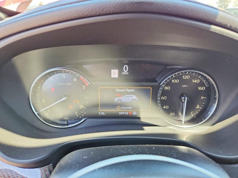 Продаж на аукціоні авто 2020 Cadillac Xt4, vin: 1GYFZFR48LF082354, номер лоту: 66637316
