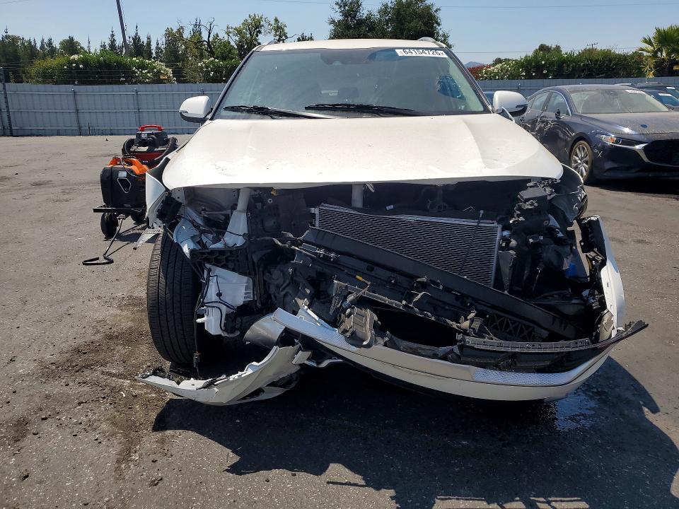2025 Kia Seltos მანქანა იყიდება აუქციონზე, vin: KNDER2AA2S7782682, აუქციონის ნომერი: 64154726