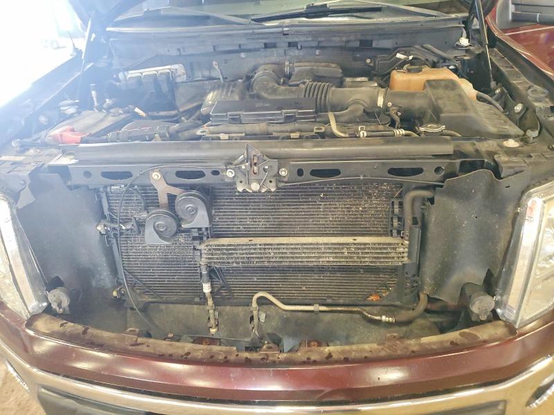 Aukcja sprzedaży 2010 Ford F150, vin: 1FTFW1EV7AFD33944, numer aukcji: 64053546