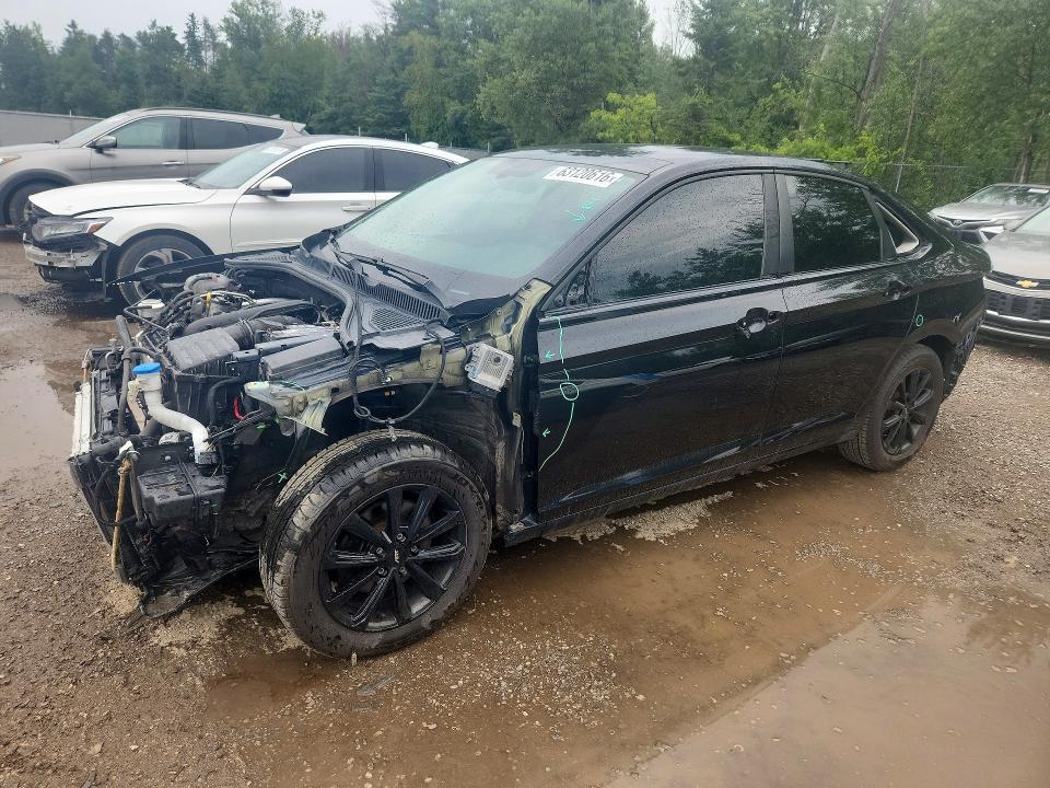 2021 Volkswagen Jetta მანქანა იყიდება აუქციონზე, vin: 3VWE57BU6MM061966, აუქციონის ნომერი: 63120616