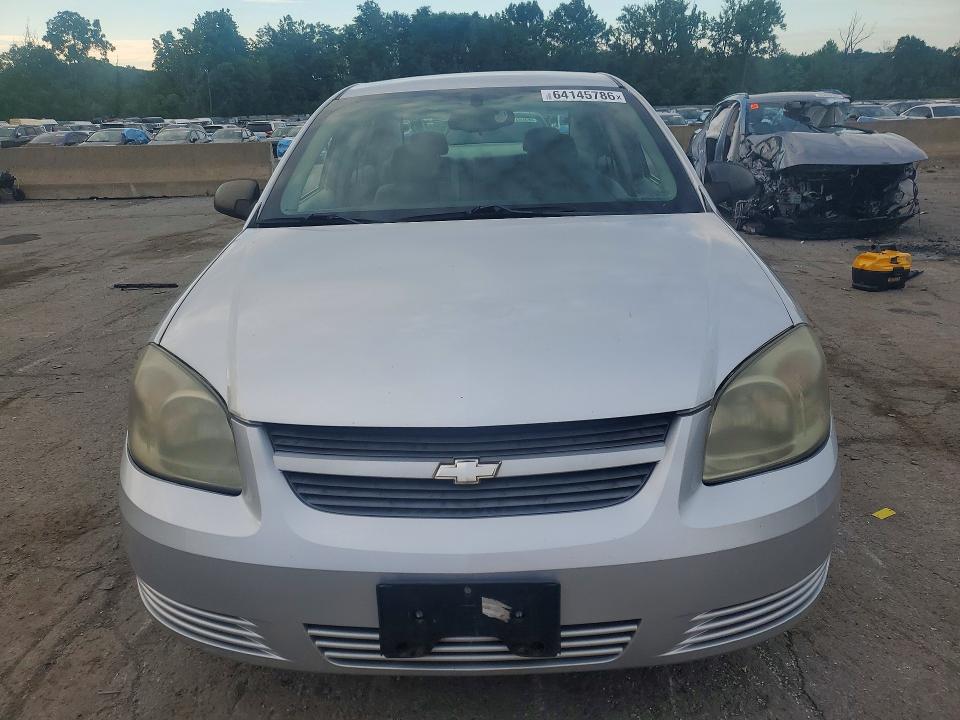 Продаж на аукціоні авто 2010 Chevrolet Cobalt, vin: 1G1AB5F50A7121093, номер лоту: 64145786