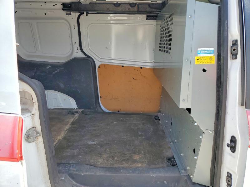 Aukcja sprzedaży 2016 Ford Transit Connect, vin: NM0LS7E72G1250816, numer aukcji: 69870936