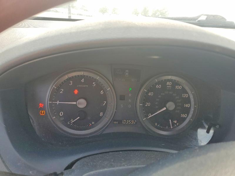 Продажа на аукционе авто 2008 Lexus Es, vin: JTHBJ46G082160430, номер лота: 63867206