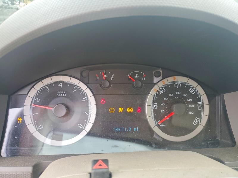 2008 Ford Escape მანქანა იყიდება აუქციონზე, vin: 1FMCU03Z78KE65673, აუქციონის ნომერი: 65122316