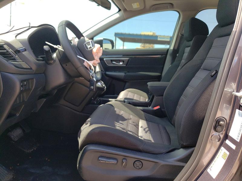 Aukcja sprzedaży 2022 Honda Cr-v, vin: 7FARW2H50NE029755, numer aukcji: 65956876