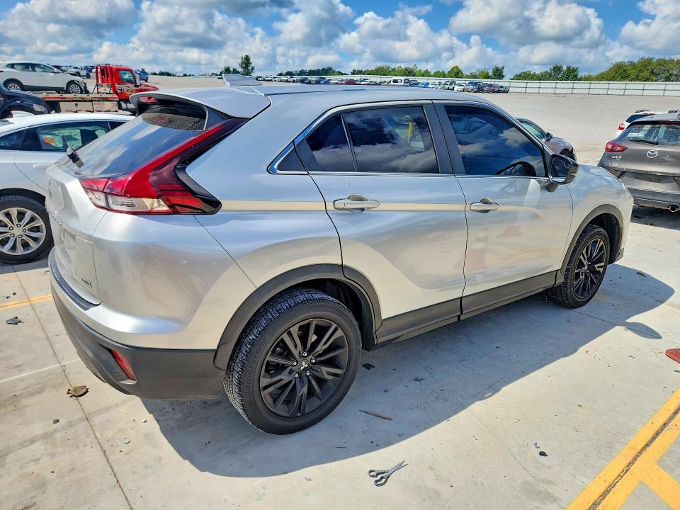 Aukcja sprzedaży 2023 Mitsubishi Eclipse Cross, vin: JA4ATVAA4PZ003693, numer aukcji: 65622276