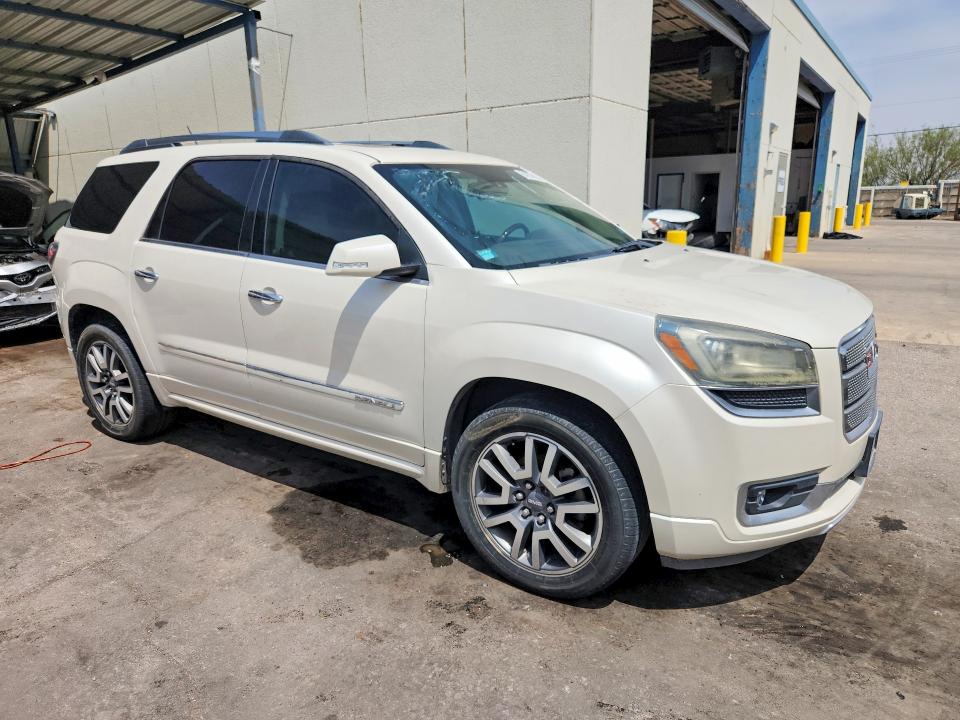 Aukcja sprzedaży 2014 Gmc Acadia, vin: 1GKKVTKD7EJ358889, numer aukcji: 64227416