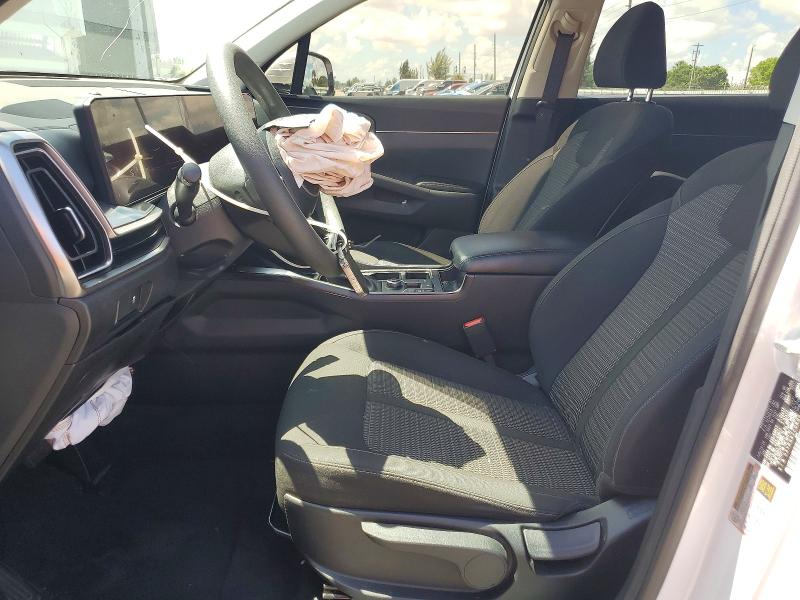 Aukcja sprzedaży 2024 Kia Sorento, vin: 5XYRG4JC0RG305153, numer aukcji: 64458646