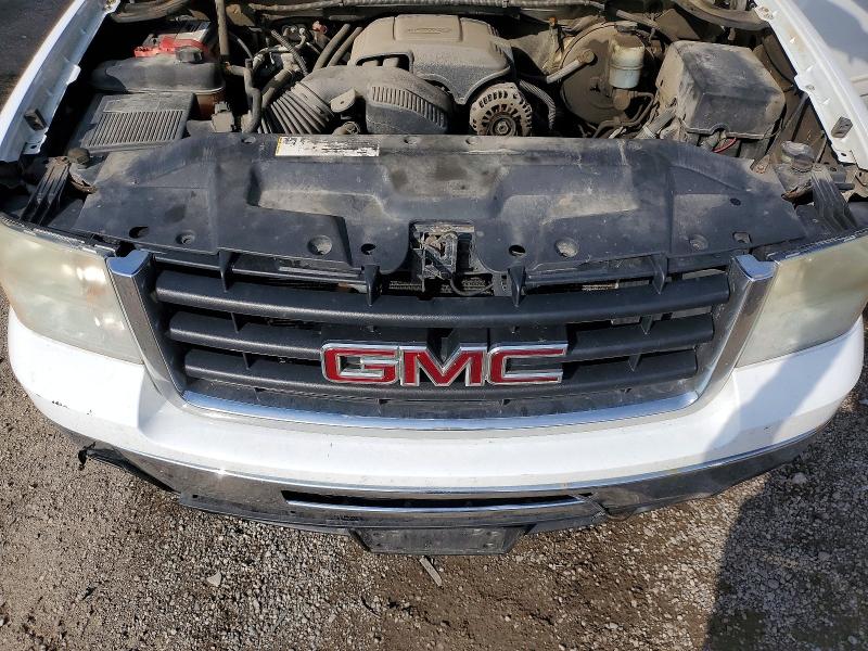 Продажа на аукционе авто 2009 Gmc Sierra, vin: 1GTEC19J19E149709, номер лота: 66107876