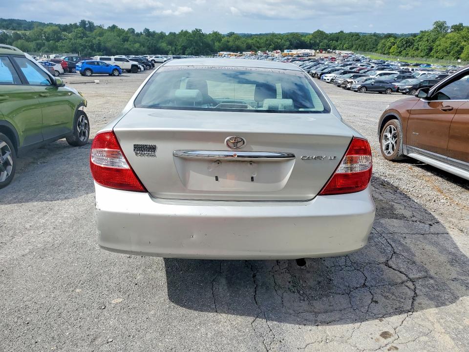 Продажа на аукционе авто 2003 Toyota Camry, vin: 4T1BE30K03U146100, номер лота: 64077146