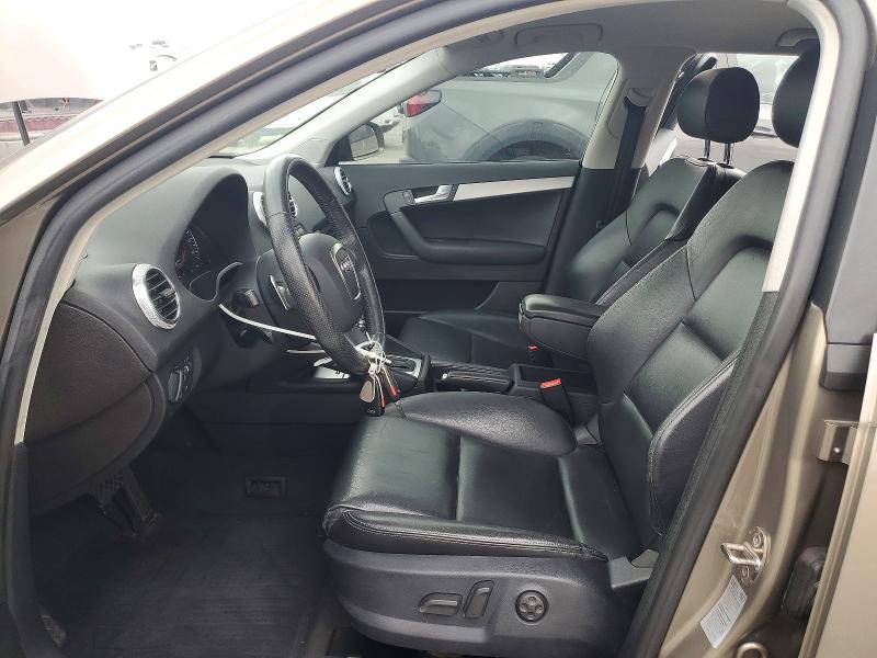 65228836 :رقم المزاد ، WAUKD98P36A137971 vin ، 2006 Audi A3 مزاد بيع