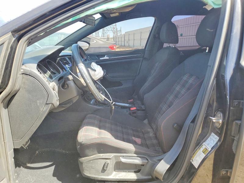 Aukcja sprzedaży 2020 Volkswagen Gti, vin: 3VW6T7AU0LM004981, numer aukcji: 65156956