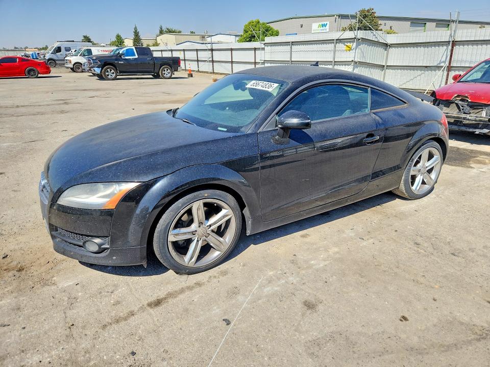Auction sale of the 2010 Audi Tt, vin: TRUFFAFK0A1019589, lot number: 65674836