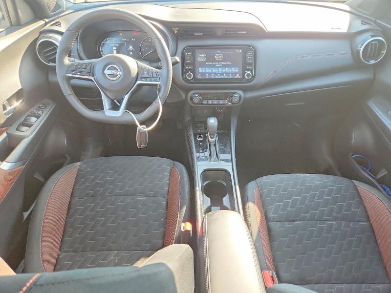 Продаж на аукціоні авто 2024 Nissan Kicks, vin: 3N1CP5DV7RL551198, номер лоту: 64277136
