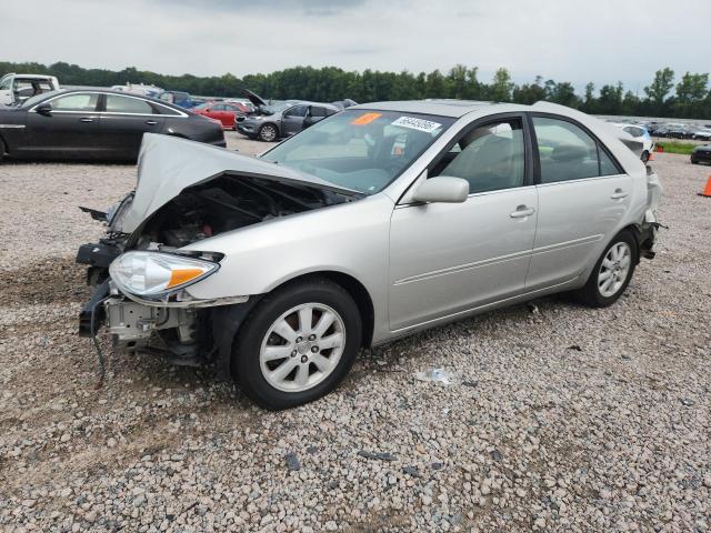 66445096 :رقم المزاد ، 4T1BF30KX4U569524 vin ، 2004 Toyota Camry مزاد بيع