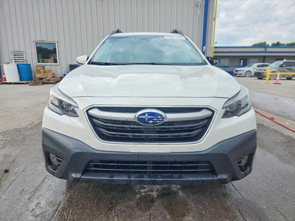 Продажа на аукционе авто 2022 Subaru Outback, vin: 4S4BTACC4N3185439, номер лота: 65681536