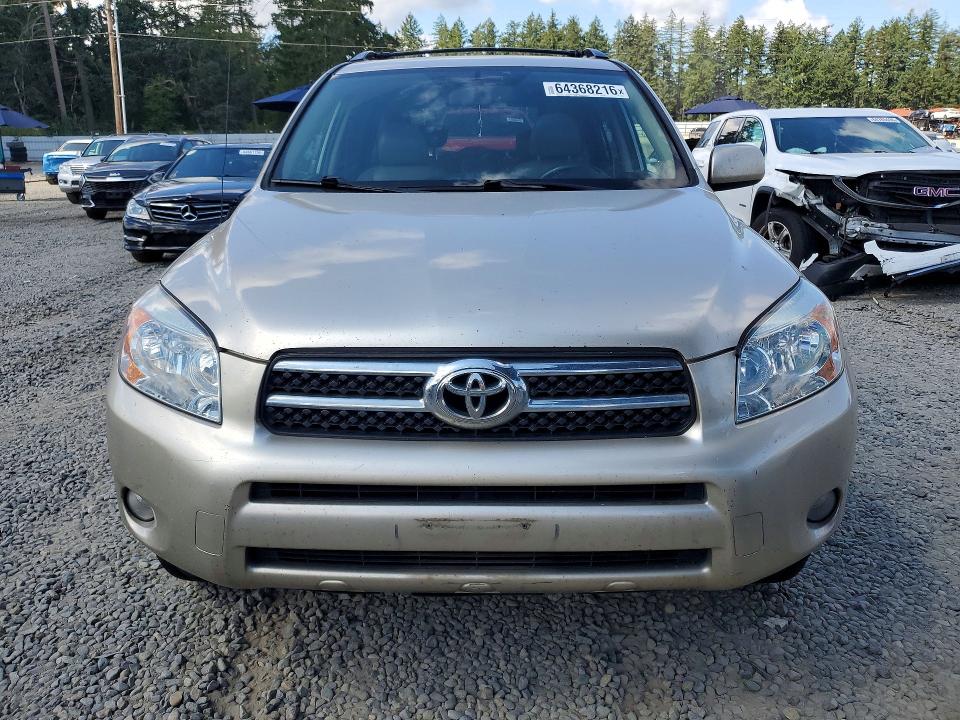 2006 Toyota Rav4 მანქანა იყიდება აუქციონზე, vin: JTMBD31V966009570, აუქციონის ნომერი: 64368216