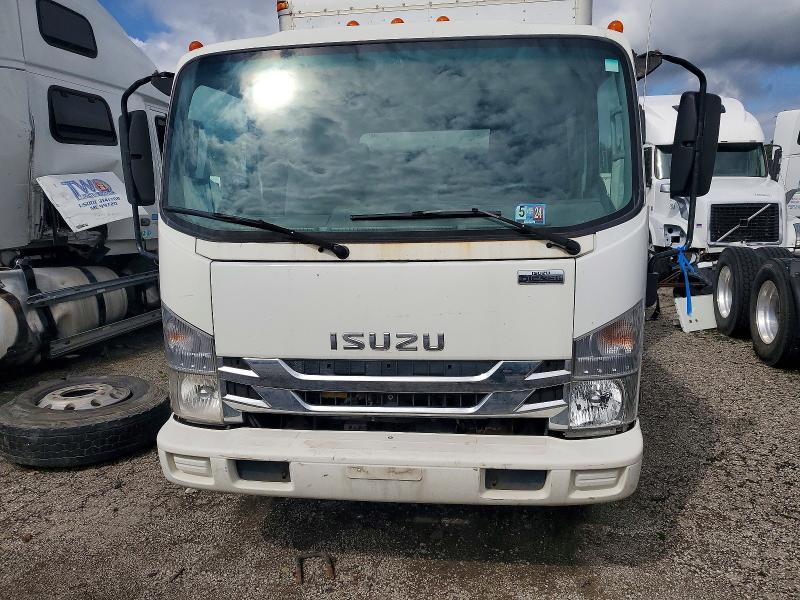 Продаж на аукціоні авто 2016 Isuzu Nqr, vin: JALE5J162G7900964, номер лоту: 64196146