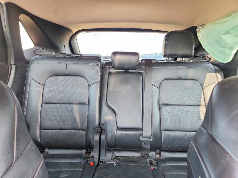 2020 Ford Escape მანქანა იყიდება აუქციონზე, vin: 1FMCU9J92LUB45844, აუქციონის ნომერი: 63700046