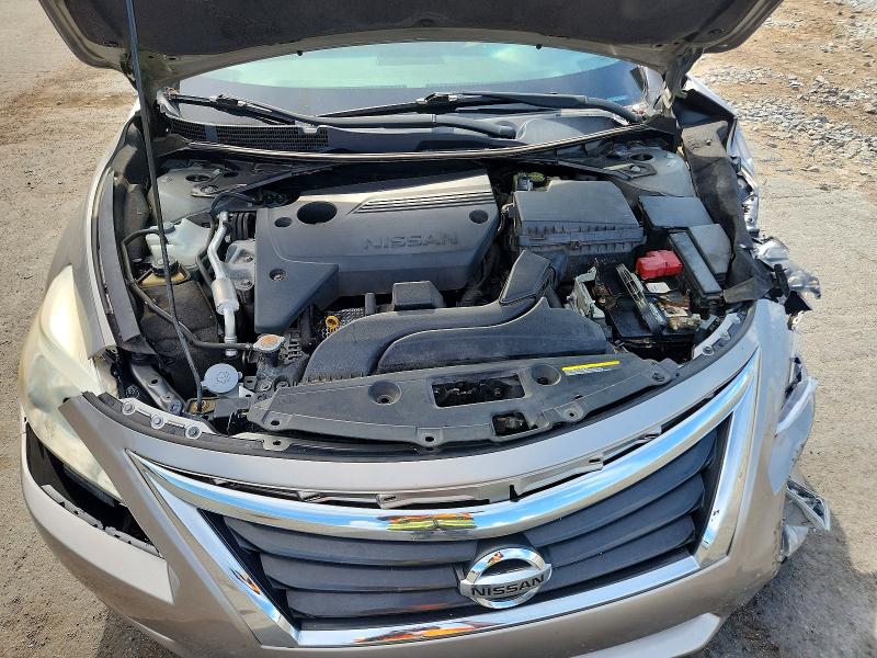 Aukcja sprzedaży 2015 Nissan Altima, vin: 1N4AL3AP2FN913370, numer aukcji: 66556466