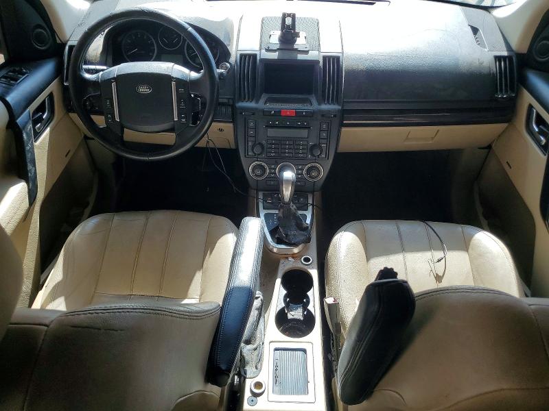 62541746 :رقم المزاد ، SALFR2BN6BH263403 vin ، 2011 Land Rover Lr2 مزاد بيع