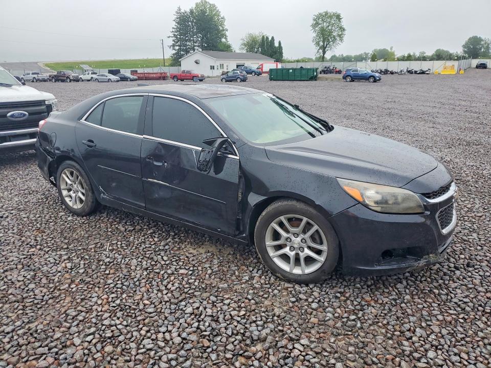Aukcja sprzedaży 2015 Chevrolet Malibu, vin: 1G11C5SL8FF100670, numer aukcji: 65742216
