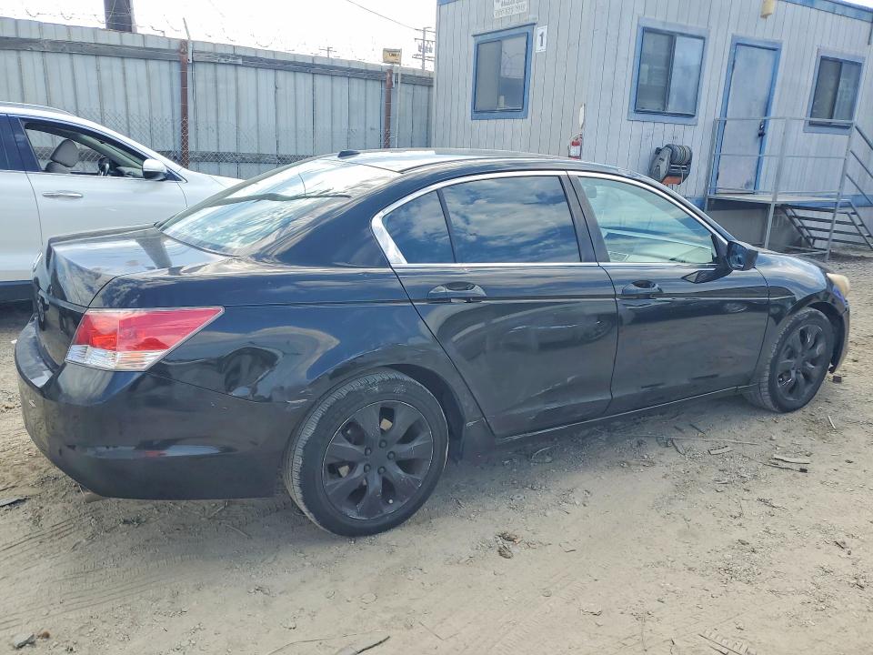 Продаж на аукціоні авто 2010 Honda Accord, vin: 1HGCP2F80AA068734, номер лоту: 64155336
