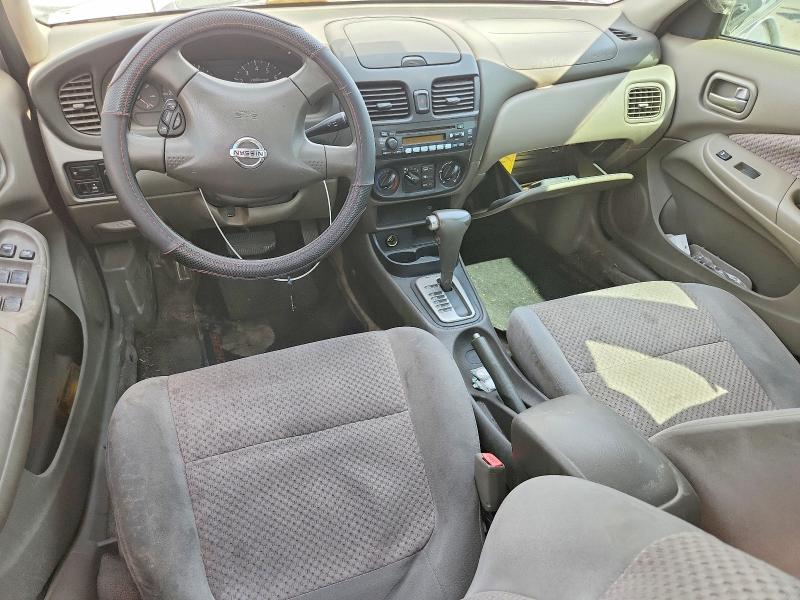 Продажа на аукционе авто 2005 Nissan Sentra, vin: 3N1CB51D45L553740, номер лота: 60071206