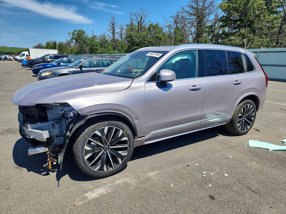 Продажа на аукционе авто 2026 Volvo Xc90, vin: YV4062JE7T1488198, номер лота: 64027446