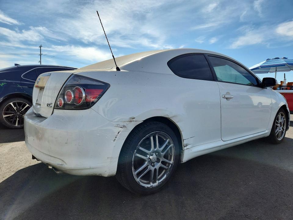Продаж на аукціоні авто 2009 Scion Tc, vin: JTKDE167490288608, номер лоту: 64512306