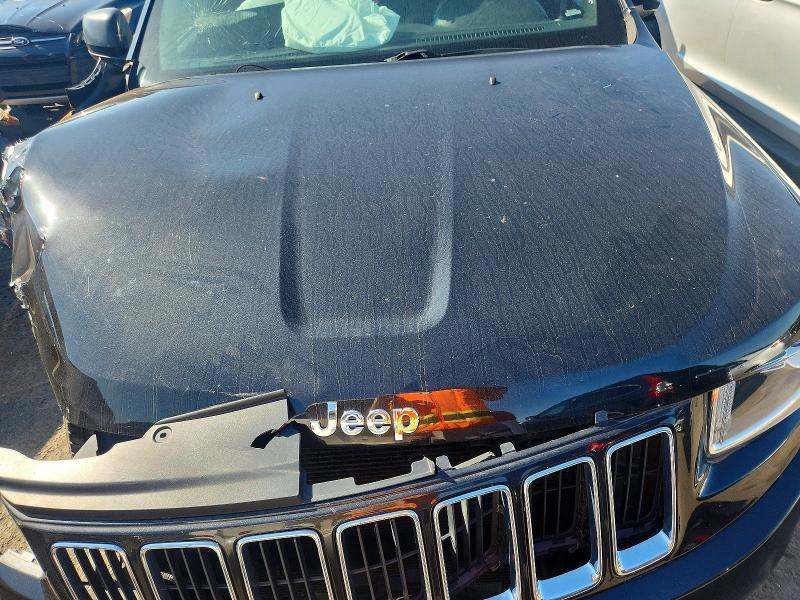 2014 Jeep Grand Cherokee მანქანა იყიდება აუქციონზე, vin: 1C4RJFAG0EC163899, აუქციონის ნომერი: 64402786