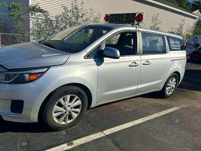 Aukcja sprzedaży 2017 Kia Sedona, vin: KNDMA5C1XH6264741, numer aukcji: 65027246