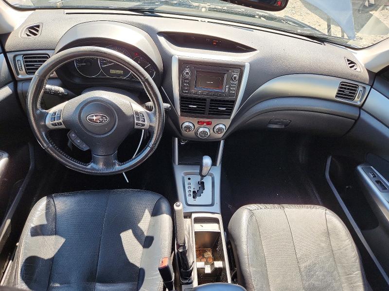 Aukcja sprzedaży 2012 Subaru Forester, vin: JF2SHBEC9CH437177, numer aukcji: 66064776