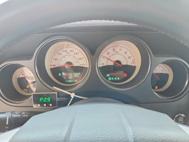 Aukcja sprzedaży 2014 Dodge Challenger, vin: 2C3CDYAG6EH247753, numer aukcji: 65329406