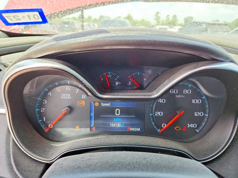64408736 :رقم المزاد ، 1G1115SL9EU158299 vin ، 2014 Chevrolet Impala مزاد بيع