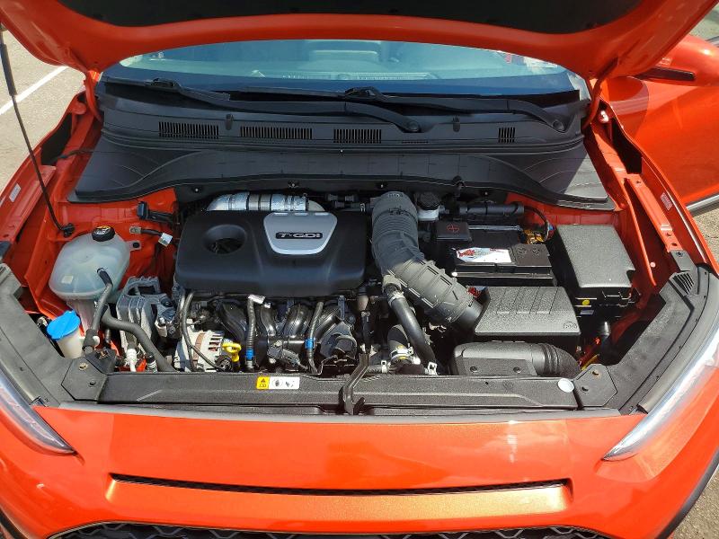 Aukcja sprzedaży 2019 Hyundai Kona, vin: KM8K3CA5XKU364042, numer aukcji: 64072206