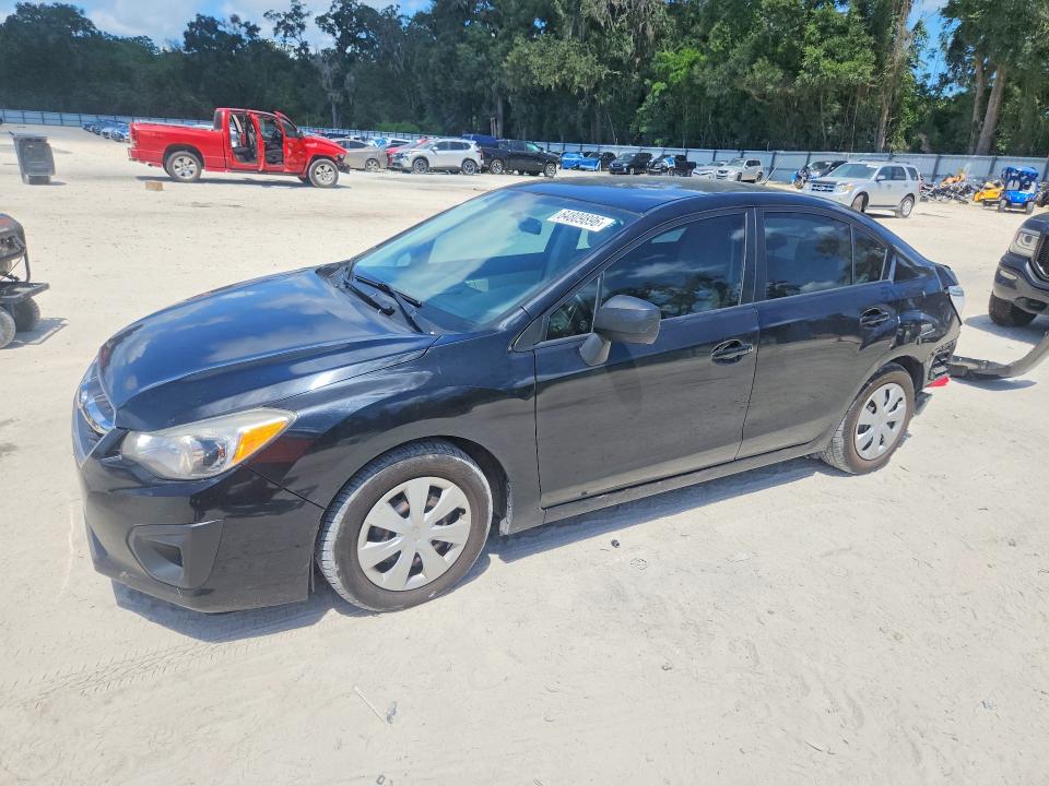 Продаж на аукціоні авто 2014 Subaru Impreza, vin: JF1GJAA62EH023718, номер лоту: 64809896