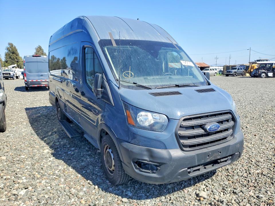 Продажа на аукционе авто 2020 Ford Transit, vin: 1FTBR3X82LKB27630, номер лота: 62543656
