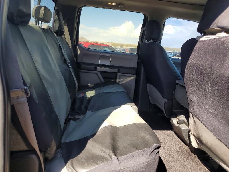 Aukcja sprzedaży 2016 Ford F150, vin: 1FTEW1EP4GFC51157, numer aukcji: 66718706