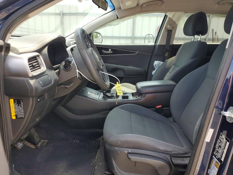 Aukcja sprzedaży 2016 Kia Sorento, vin: 5XYPG4A30GG063758, numer aukcji: 64442256