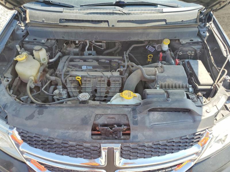 64446566 :رقم المزاد ، 3C4PDCAB5LT181947 vin ، 2020 Dodge Journey مزاد بيع