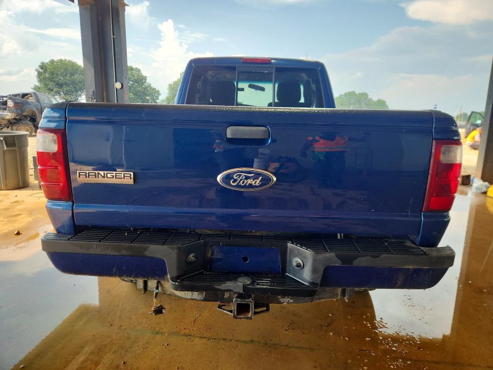 Продаж на аукціоні авто 2011 Ford Ranger, vin: 1FTLR4FE1BPA73319, номер лоту: 64256736