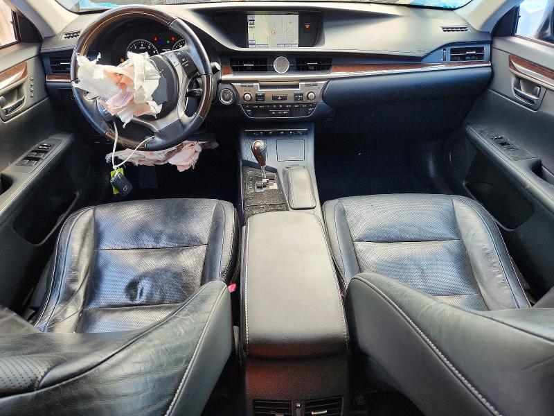 Aukcja sprzedaży 2014 Lexus Es, vin: JTHBK1GG6E2145758, numer aukcji: 63939096