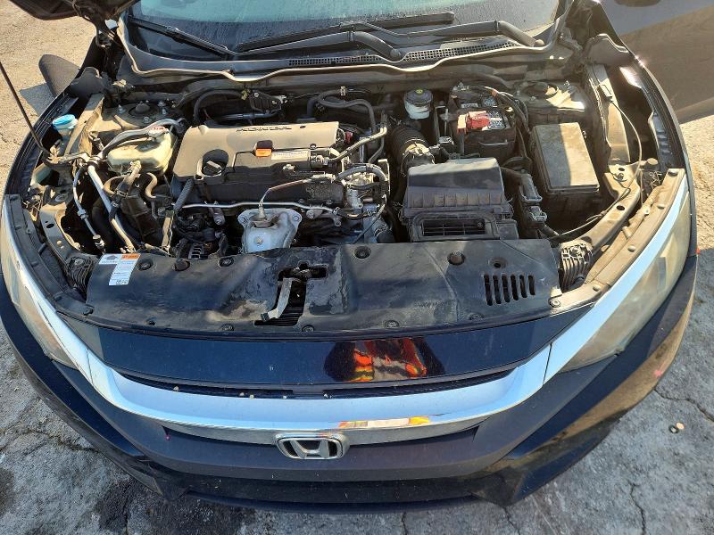 Продажа на аукционе авто 2018 Honda Civic, vin: 19XFC2F59JE013564, номер лота: 63353956